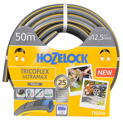 Шланг d12,5 мм 50 м Tricoflex Ultramax HoZelock 116244