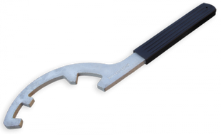 Ключ універсальний для з'єднувач STORZ (4"-5"), STK2 1354279316 фото