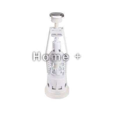 Сливной механизм для унитаза Lidz (WHI) 60 02 K001 00 SD00042778 фото