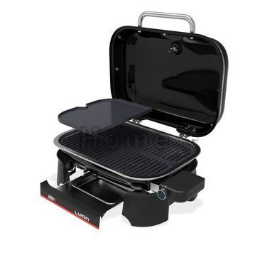 Електричний гриль Weber Lumin 1502045 фото