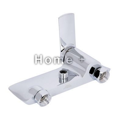Змішувач для душу Qtap Slavonice QTSLA266CRM45907 Chrome SD00052031 фото
