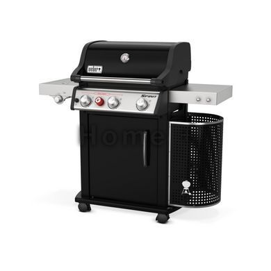 Газовий гриль Weber Spirit EP-335 Premium GBS, чорний 46812275 фото