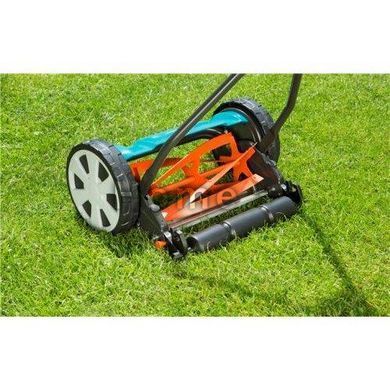 Газонокосилка механическая Gardena Classic 330 04027-20.000.00 фото