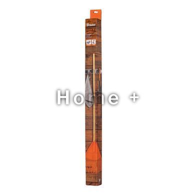Вішалка для інструментів, 5 тримачів/5 гачків, DIY-HG1410 DIY-HG1410 фото