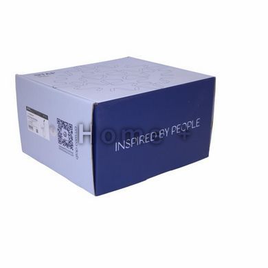 Змішувач для душу Qtap Capricorn з душовим гарнітуром Chrome (k35) QTCAP4060102C48221 SD00054345 фото