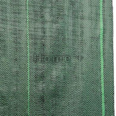 Агроткань для мульчирования против сорняков, GREEN, 110г, 3,2х50м, ATGR11032050 Польша 1354292772 фото