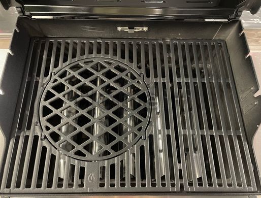 Газовий гриль Weber Spirit EP-335 Premium GBS, чорний 46812275 фото