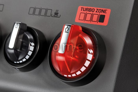 Газовый гриль Enders HYDE&reg; 3 SIKR TURBO, TURBO ZONE&reg; 800&deg;C и боковая конфорка (Германия) 804033K фото