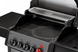 Газовый гриль Enders HYDE&reg; 3 SIKR TURBO, TURBO ZONE&reg; 800&deg;C и боковая конфорка (Германия)