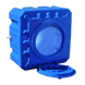 Ємність R Europlast 100 л двошарова квадратна 64*64*40 см синя