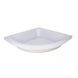 Lidz Latwa SC80x80.SAT.MID.FR Душова кабіна напівкругла, скло Frost 4 мм + Lidz Душовий піддон KAPIELKA