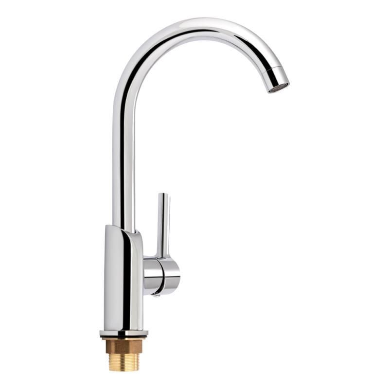 Смеситель для кухни Qtap Grand CRM 007F SD00039603 фото