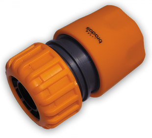 GOLD LINE Конектор для шланга 3/4" &mdash; STANDARD POWER JET, GL5911P Польща 1354280493 фото