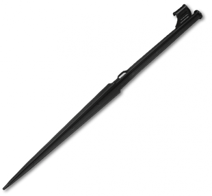 Кілочок для зрошувача 43 см, DSA-3643L 1352583613 фото