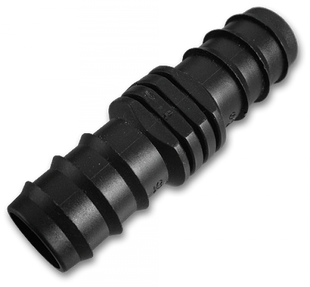 З'єднувач для трубки 16 мм, DSWA01-16L 1354277028 фото