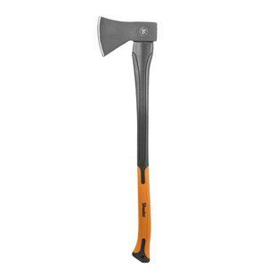 Сокира універсальна FIBERGLASS 1500г, Польща Bradas KT-SF1150L фото
