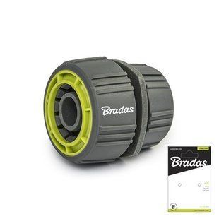 Муфта редукційна (єдина) для шлангов 1/2"-3/4", LIME LINE, LE-S2101K 1354292926 фото