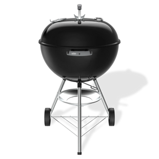 Вугільний гриль Original Kettle 57 cm Weber 1502202 фото