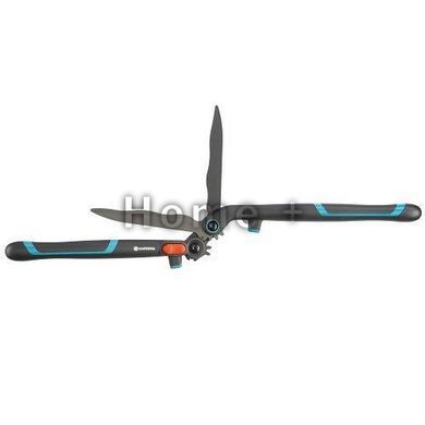 Ножиці для живоплоту Gardena EnergyCut 2 в 1 12303-20.000.00 фото