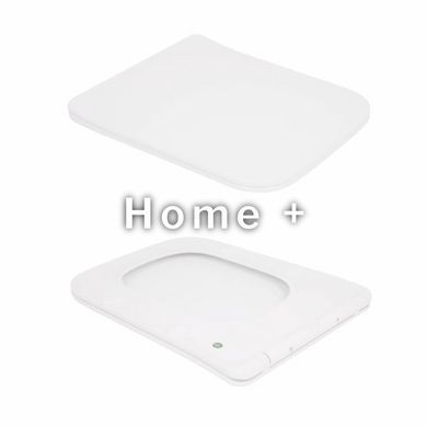 Унітаз-компакт Qtap Kalao безобідковий із сидінням Soft-close QT08221213AW SD00046562 фото