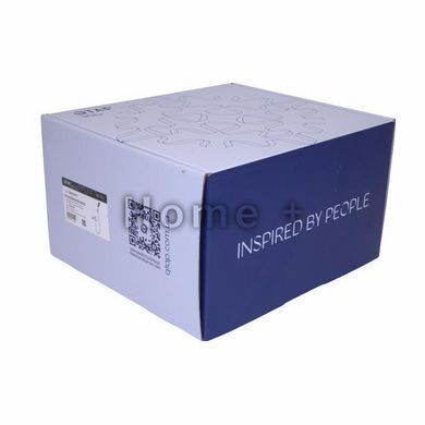 Смеситель для ванны Qtap Capricorn с душевым гарнитуром Chrome (k35) QTCAP3060102C48222 SD00054346 фото