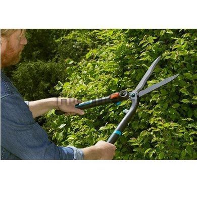 Ножиці для живоплоту Gardena EnergyCut 2 в 1 12303-20.000.00 фото