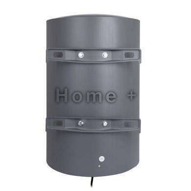 Водонагрівач електричний Thermo Alliance 80 л Grey універсальний, мокрий ТЕН 1,5 кВт D80VH15Q3G SD00055134 фото