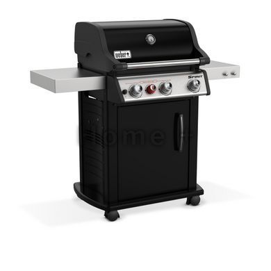 Газовый гриль Weber Spirit E-325S GBS, черный 46912275 фото
