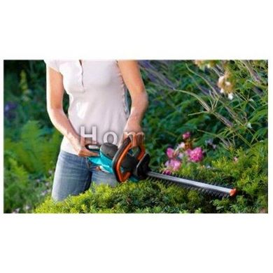 Кусторез аккумуляторный Gardena EasyCut 42 Accu 08872-20.000 фото