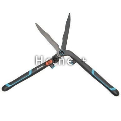 Ножиці для живоплоту Gardena EnergyCut 2 в 1 12303-20.000.00 фото