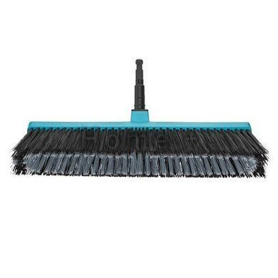 Комплект для уборки: щетка 45 см + ручка Gardena Combisystem 03622-36.000.00 фото