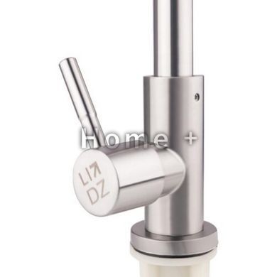 Монокран для кухни Lidz Aria 269F LDARI269FNKS35722 Nickel SD00041825 фото