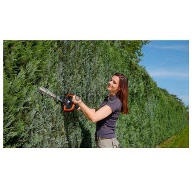 Кусторез аккумуляторный Gardena EasyCut 42 Accu 08872-20.000 фото