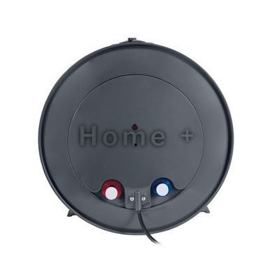 Водонагрівач електричний Thermo Alliance 80 л Grey універсальний, мокрий ТЕН 1,5 кВт D80VH15Q3G SD00055134 фото