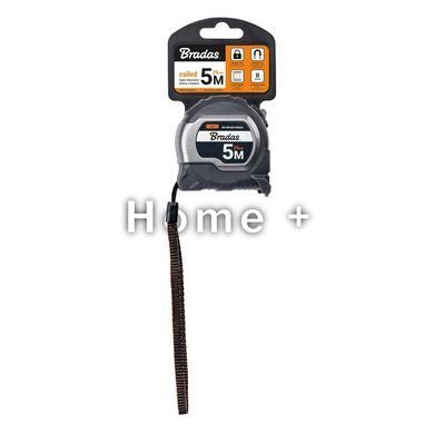 Рулетка на катушке, магнитный наконечник, COAL soft, 5м/25мм, DIY-MTS34-0525/K DIY-MTS34-0525/K фото