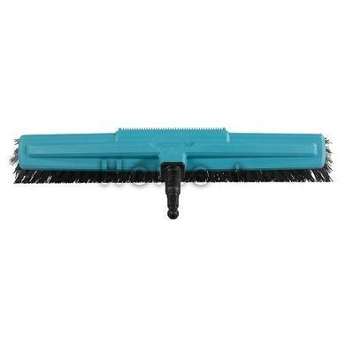 Комплект для уборки: щетка 45 см + ручка Gardena Combisystem 03622-36.000.00 фото