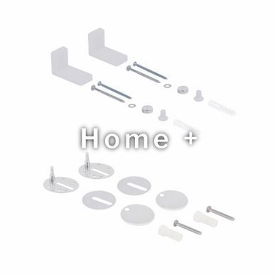 Унітаз-компакт Qtap Kalao безобідковий із сидінням Soft-close QT08221213AW SD00046562 фото
