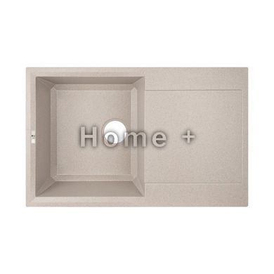 Кухонная мойка Lidz 790x495/230 MAR-07 (LIDZMAR07790495230) SD00039804 фото
