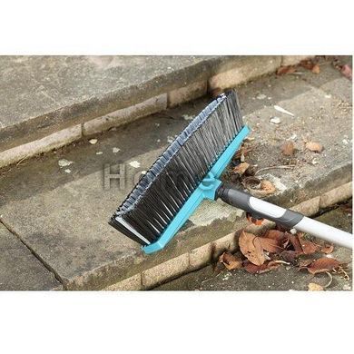 Комплект для уборки: щетка 45 см + ручка Gardena Combisystem 03622-36.000.00 фото