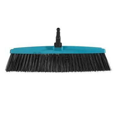 Комплект для уборки: щетка 45 см + ручка Gardena Combisystem 03622-36.000.00 фото