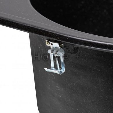 Кухонна мийка Lidz 780x500/200 BLM-14 (LIDZBLM14780500200) SD00043312 фото