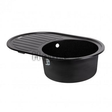 Кухонна мийка Lidz 780x500/200 BLM-14 (LIDZBLM14780500200) SD00043312 фото