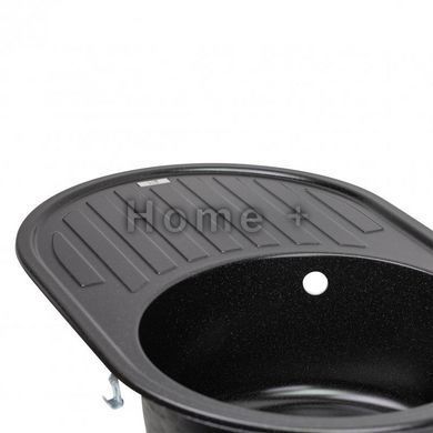 Кухонна мийка Lidz 780x500/200 BLM-14 (LIDZBLM14780500200) SD00043312 фото