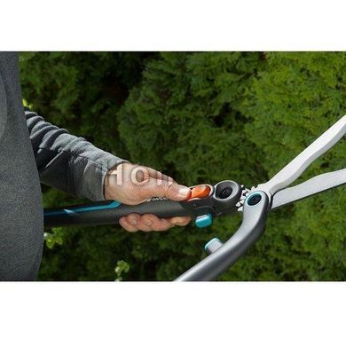 Ножиці для живоплоту Gardena EnergyCut 2 в 1 12303-20.000.00 фото
