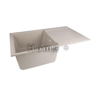 Кухонная мойка Lidz 790x495/230 MAR-07 (LIDZMAR07790495230) SD00039804 фото