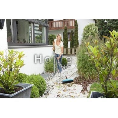 Комплект для уборки: щетка 45 см + ручка Gardena Combisystem 03622-36.000.00 фото