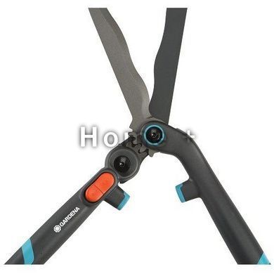 Ножиці для живоплоту Gardena EnergyCut 2 в 1 12303-20.000.00 фото