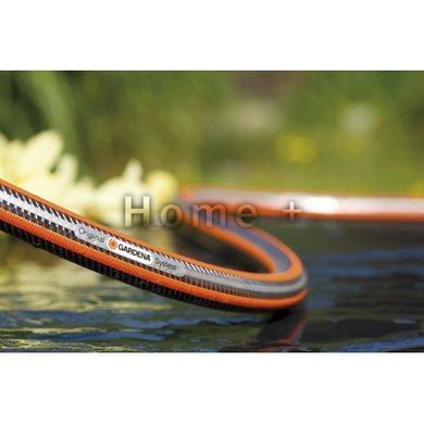 Шланг Gardena Super Flex 13 мм 30 м 18096-20.000.00 фото