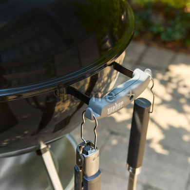 Вугільний гриль Original Kettle 57 cm Weber 1502202 фото