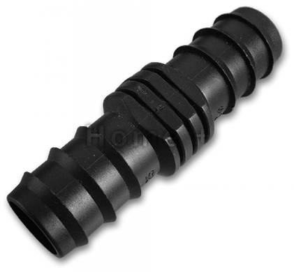 З'єднувач для трубки 16 мм, DSWA01-16L